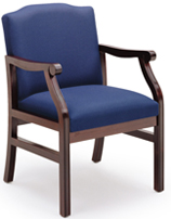 #M1201G5 Madison Guest Chair